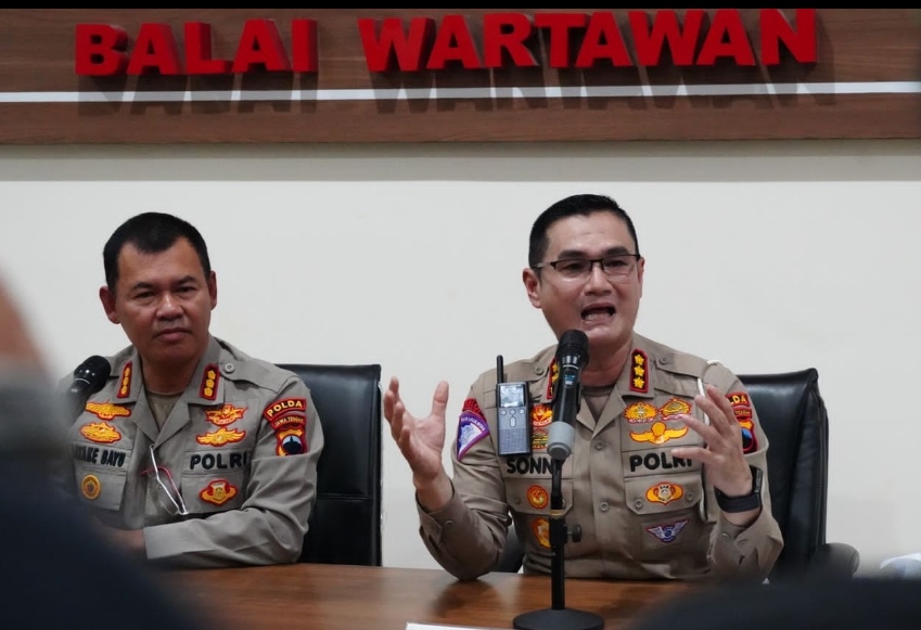 Jumlah Angka Kecelakaan Arus Mudik dan Balik 2024 Turun 43 Persen, Polda Jateng Apresiasi Kepatuhan&nbsp;Masyarakat