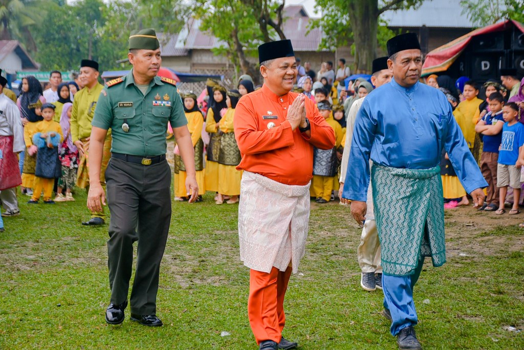 Asra Menegaskan, Kurikulum Merdeka Mesti Memasukkan Unsur-Unsur Moral dan Adab