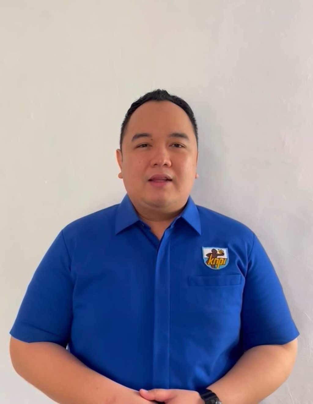 Ketua KNPI Sumbar Ajak Masyarakat Sukseskan Pilkada Serentak 2024