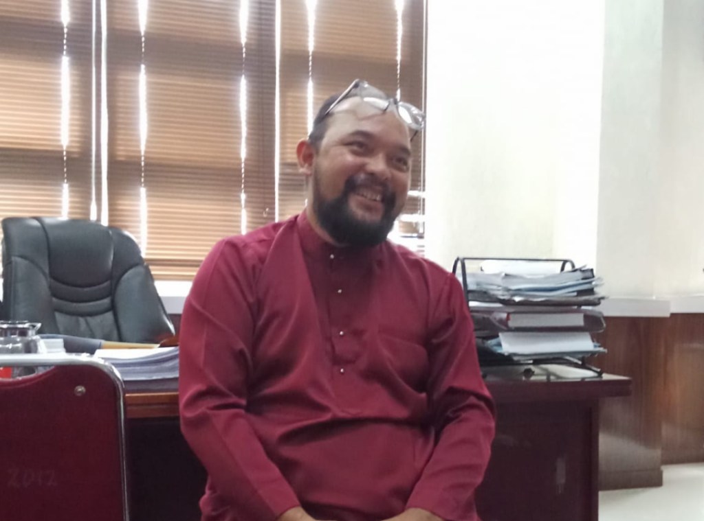 Direktur RSUD Muda Sedia Skorsing Oknum dr Spesialis Patologi Klinik, Ini Penyebabnya.