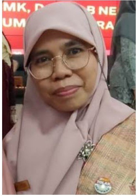 Kepsek SMAN 4 Padang, Reni Lestari: “TA 2024 Ini Kita Sudah Mengacu Ke Kurikulum Merdeka”